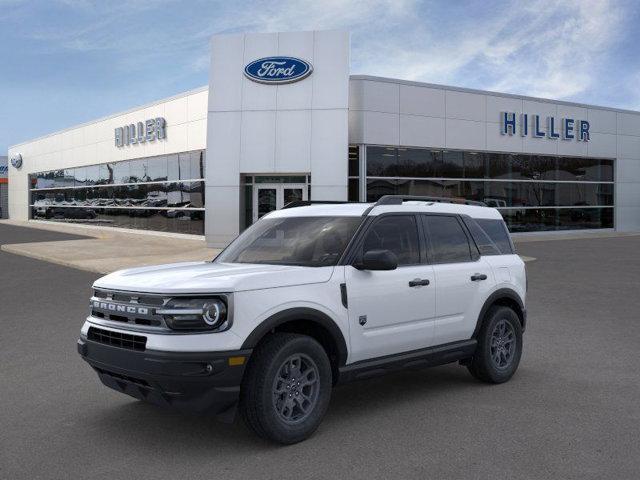 new 2024 Ford Bronco Sport car, priced at $31,799