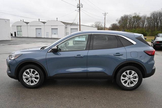 used 2023 Ford Escape car, priced at $24,872