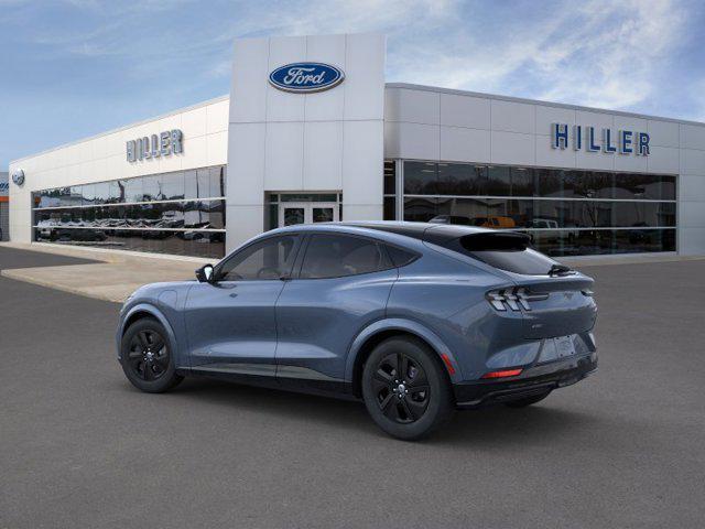 new 2023 Ford Mustang Mach-E car, priced at $50,435