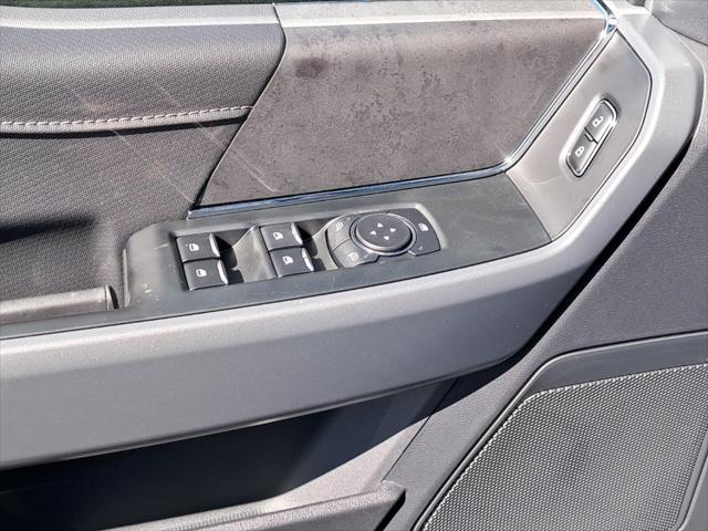 new 2025 Ford F-150 car, priced at $57,200