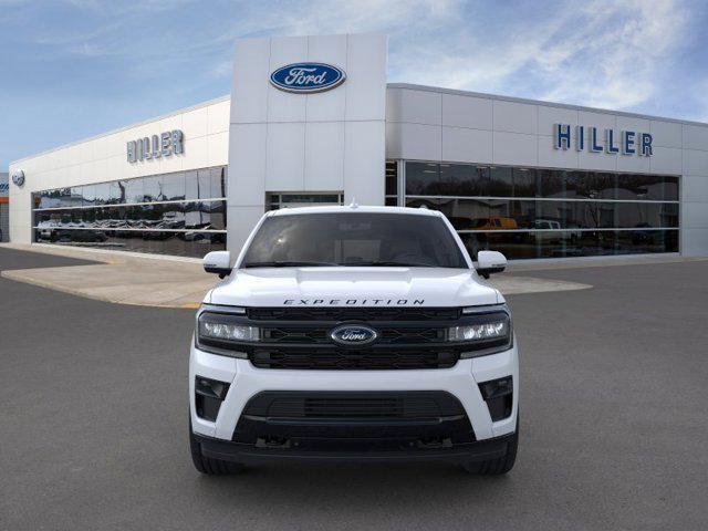 new 2024 Ford Expedition Max car, priced at $86,086