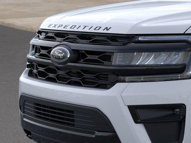 new 2024 Ford Expedition Max car, priced at $86,086