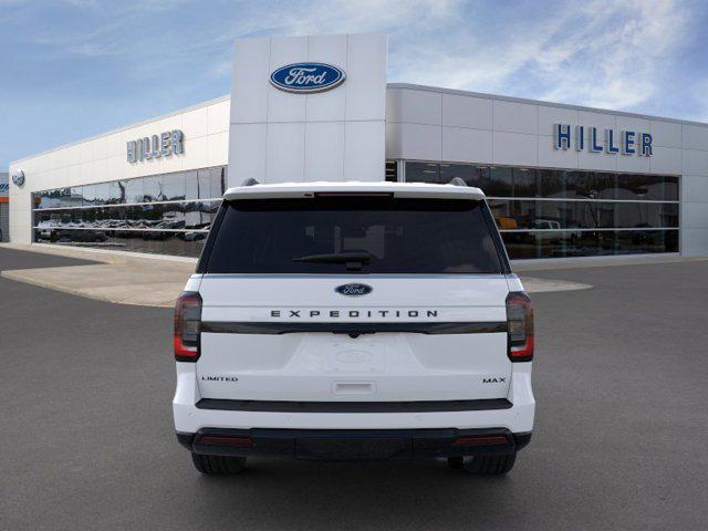 new 2024 Ford Expedition Max car, priced at $86,086