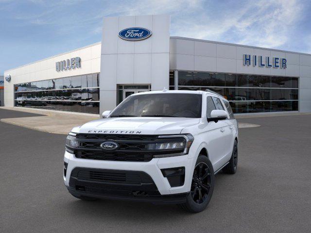 new 2024 Ford Expedition Max car, priced at $86,086