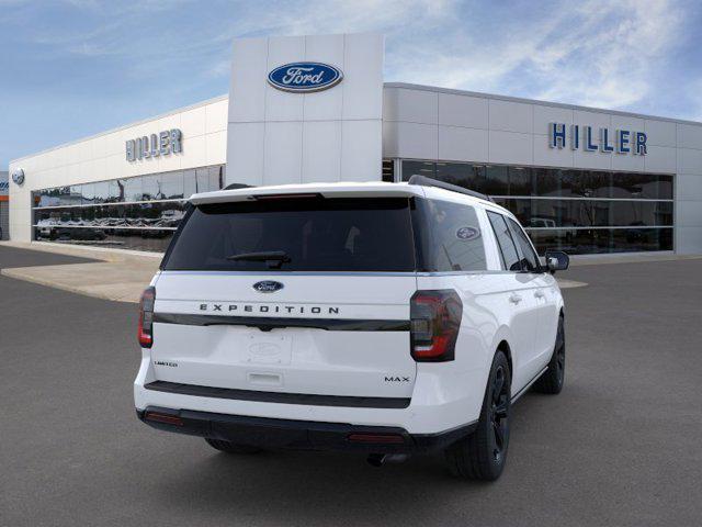 new 2024 Ford Expedition Max car, priced at $86,086