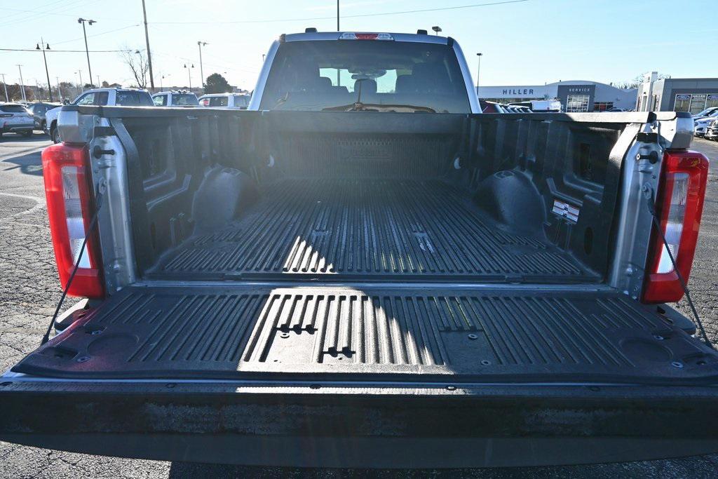 used 2024 Ford F-250 car, priced at $48,542