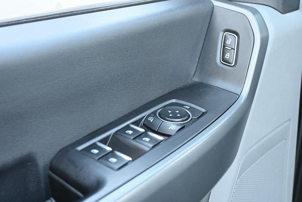 used 2024 Ford F-250 car, priced at $48,542