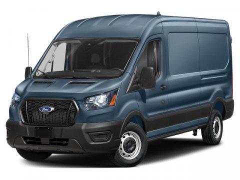 new 2024 Ford Transit-250 car, priced at $65,910