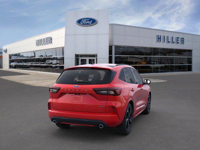 new 2024 Ford Escape car, priced at $40,048