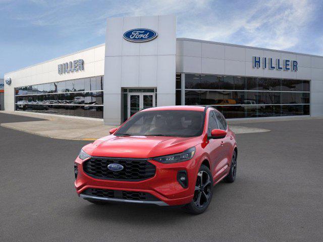 new 2024 Ford Escape car, priced at $40,048