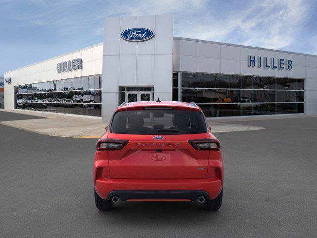 new 2024 Ford Escape car, priced at $40,048