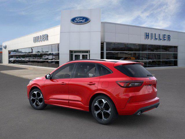 new 2024 Ford Escape car, priced at $40,048