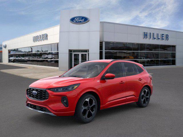 new 2024 Ford Escape car, priced at $40,048