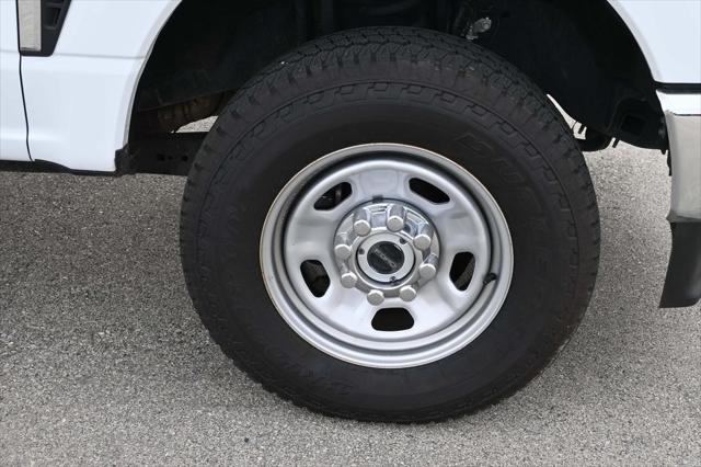 used 2023 Ford F-350 car, priced at $43,652
