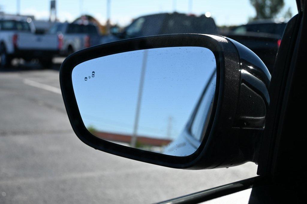 used 2022 Ford Escape car, priced at $23,993