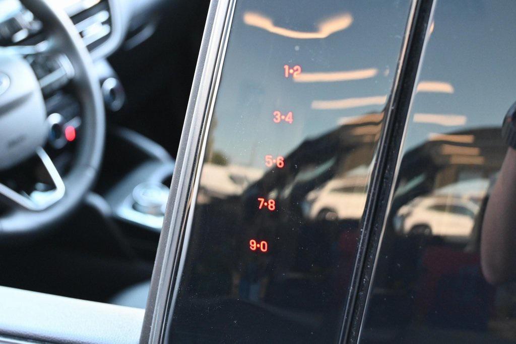 used 2022 Ford Escape car, priced at $23,993