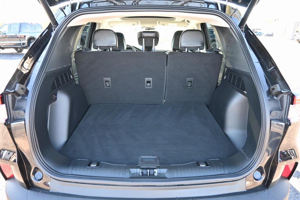 used 2022 Ford Escape car, priced at $23,993