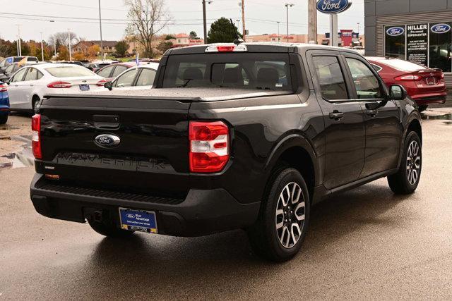 used 2024 Ford Maverick car, priced at $32,982