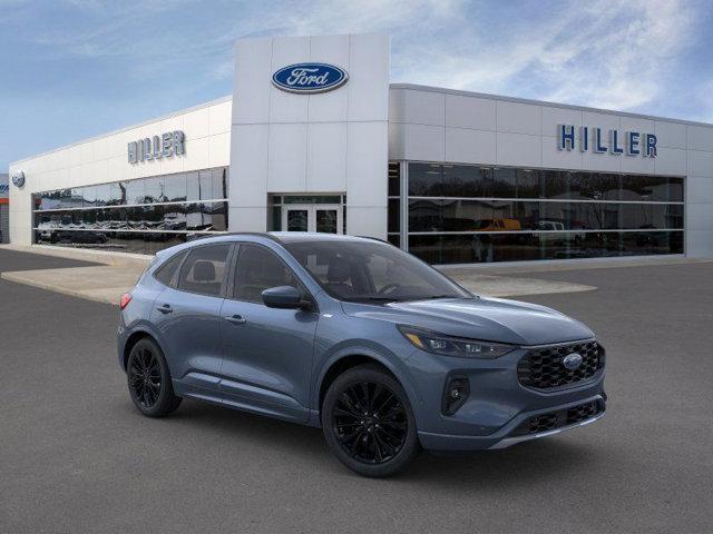 new 2024 Ford Escape car, priced at $41,958