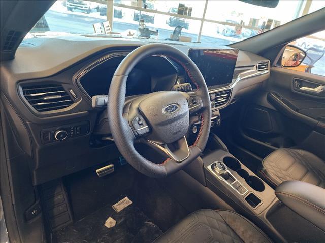 new 2024 Ford Escape car, priced at $40,442