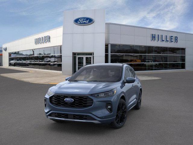 new 2024 Ford Escape car, priced at $41,958