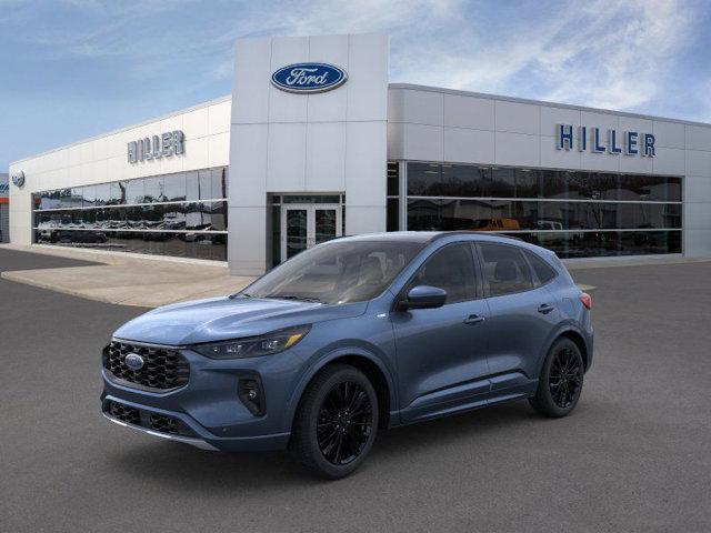 new 2024 Ford Escape car, priced at $41,958