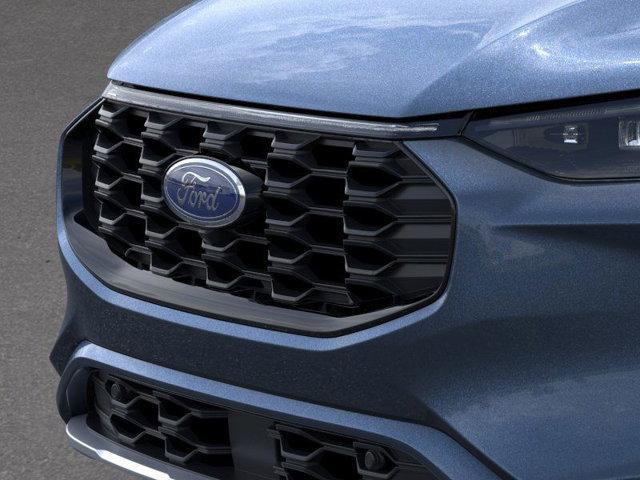 new 2024 Ford Escape car, priced at $41,958