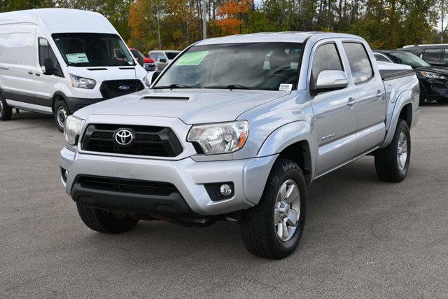 used 2013 Toyota Tacoma car, priced at $17,652