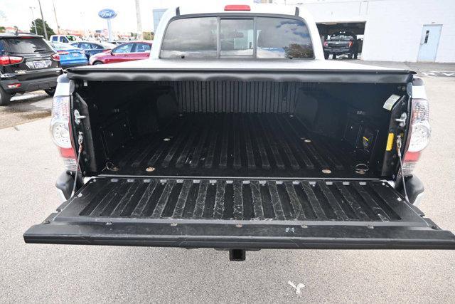 used 2013 Toyota Tacoma car, priced at $17,652