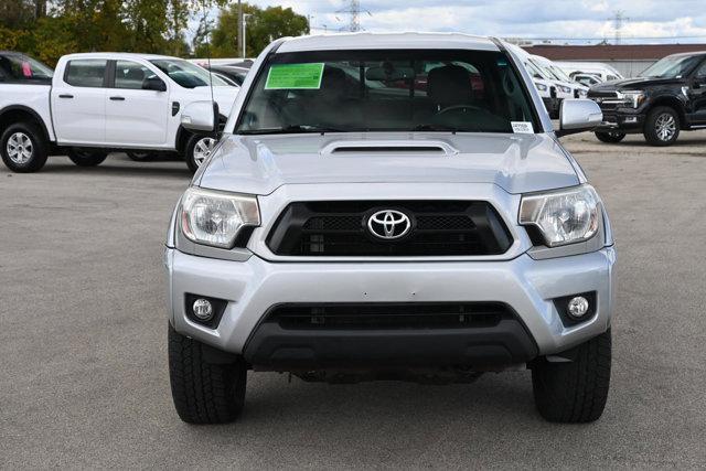 used 2013 Toyota Tacoma car, priced at $17,652