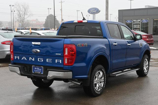 used 2019 Ford Ranger car, priced at $29,993