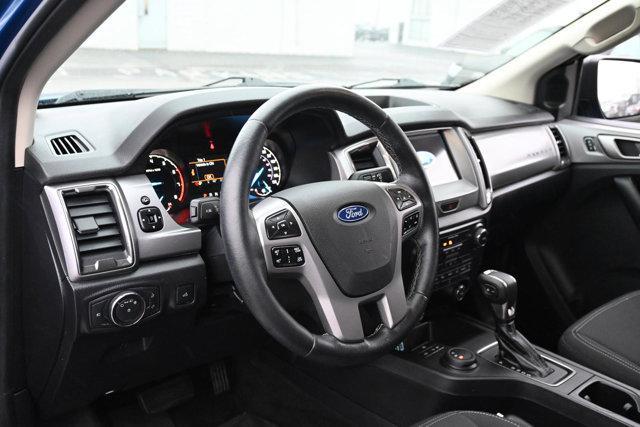 used 2019 Ford Ranger car, priced at $29,993