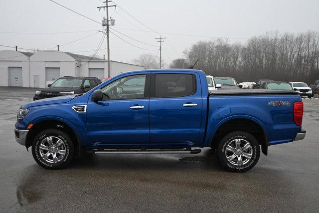 used 2019 Ford Ranger car, priced at $29,993