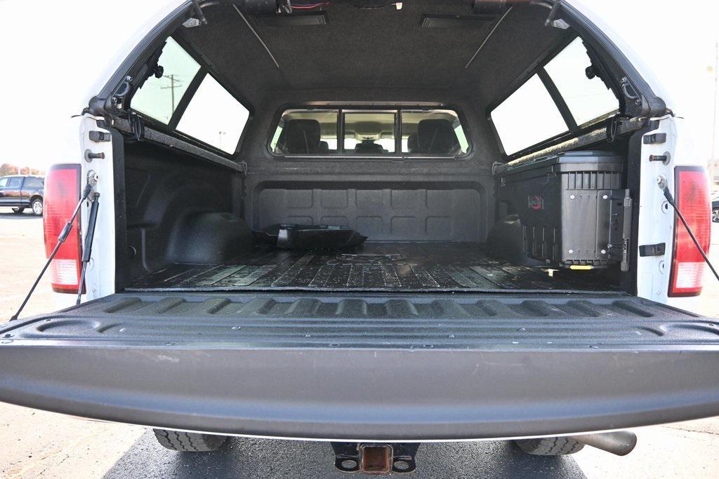 used 2018 Ram 3500 car, priced at $33,992