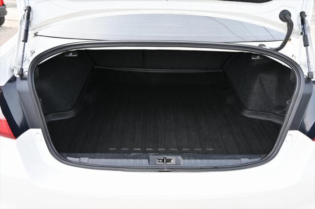 used 2018 Subaru Legacy car, priced at $18,492