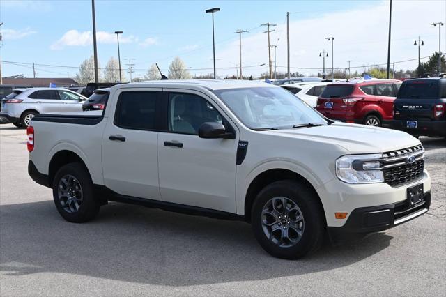 used 2024 Ford Maverick car, priced at $30,982