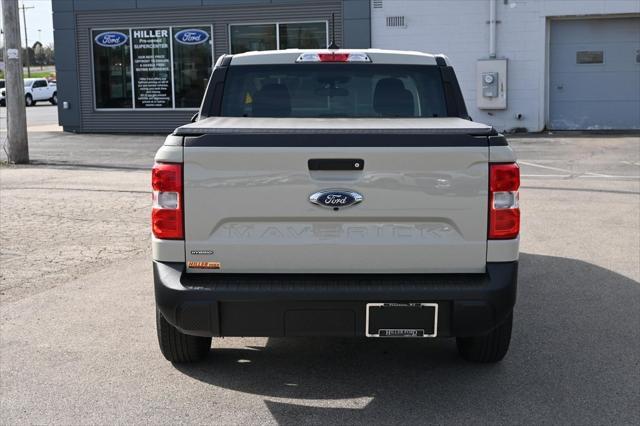 used 2024 Ford Maverick car, priced at $30,982