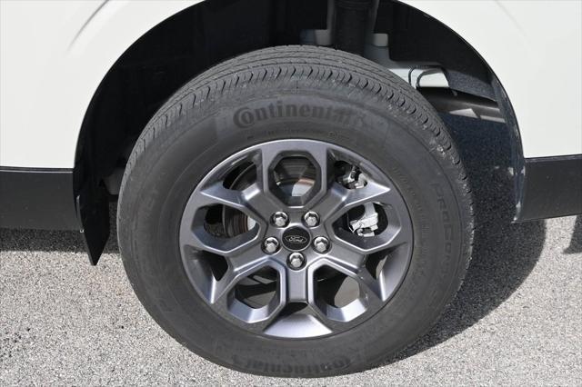 used 2024 Ford Maverick car, priced at $30,982