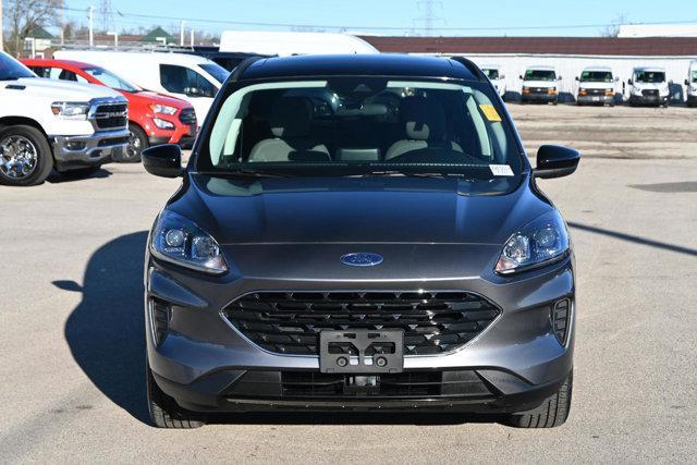 used 2022 Ford Escape car, priced at $23,192