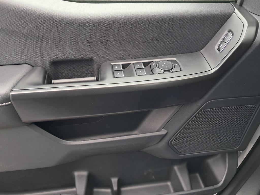 new 2025 Ford F-150 car, priced at $50,187