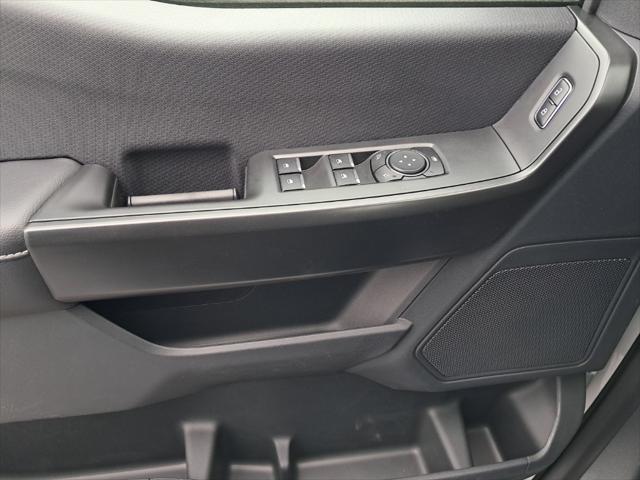 new 2025 Ford F-150 car, priced at $52,195