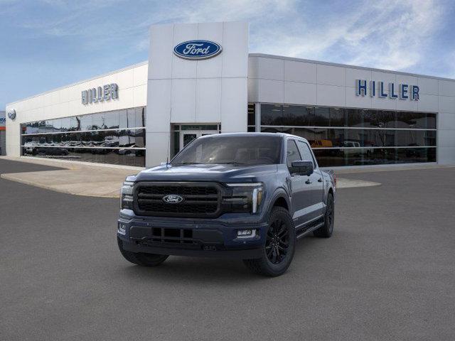 new 2024 Ford F-150 car, priced at $71,290