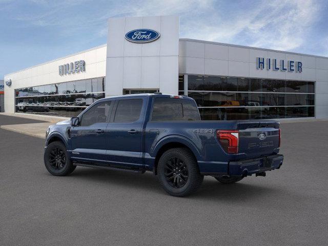 new 2024 Ford F-150 car, priced at $71,290