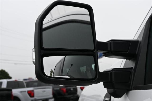 used 2023 Ford F-250 car, priced at $63,992