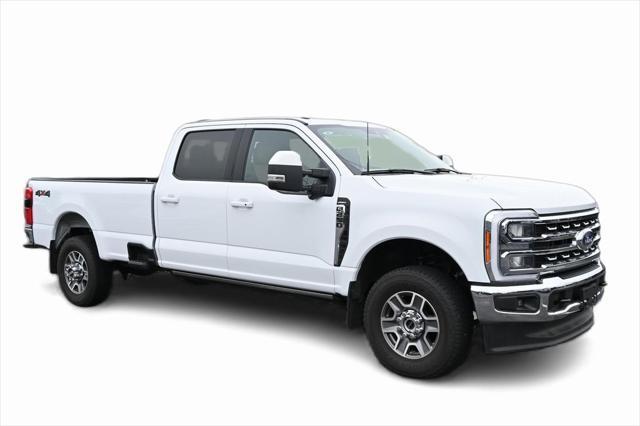 used 2023 Ford F-250 car, priced at $63,992