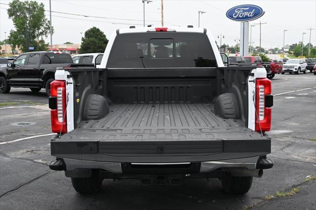 used 2023 Ford F-250 car, priced at $63,992