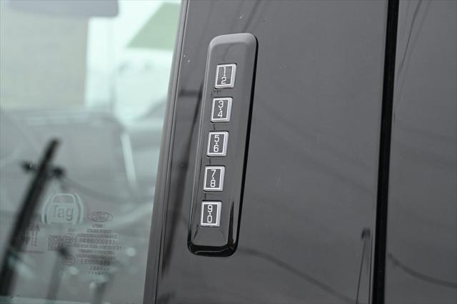 used 2023 Ford F-250 car, priced at $63,992