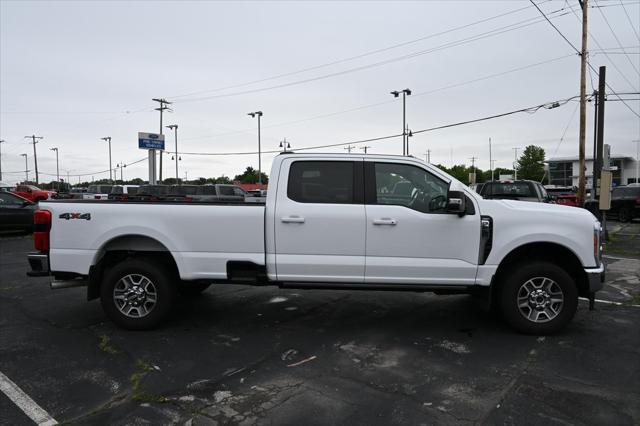 used 2023 Ford F-250 car, priced at $63,992