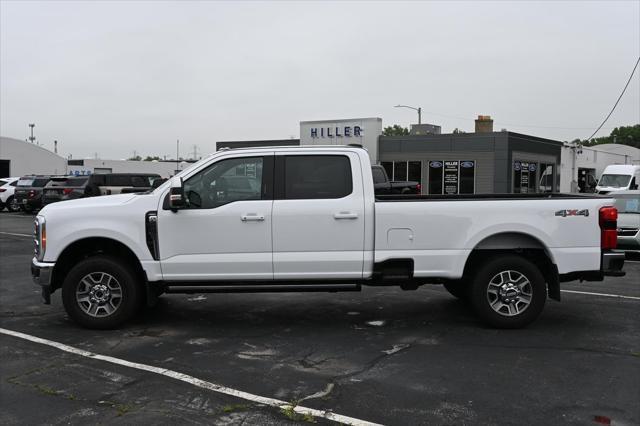 used 2023 Ford F-250 car, priced at $63,992