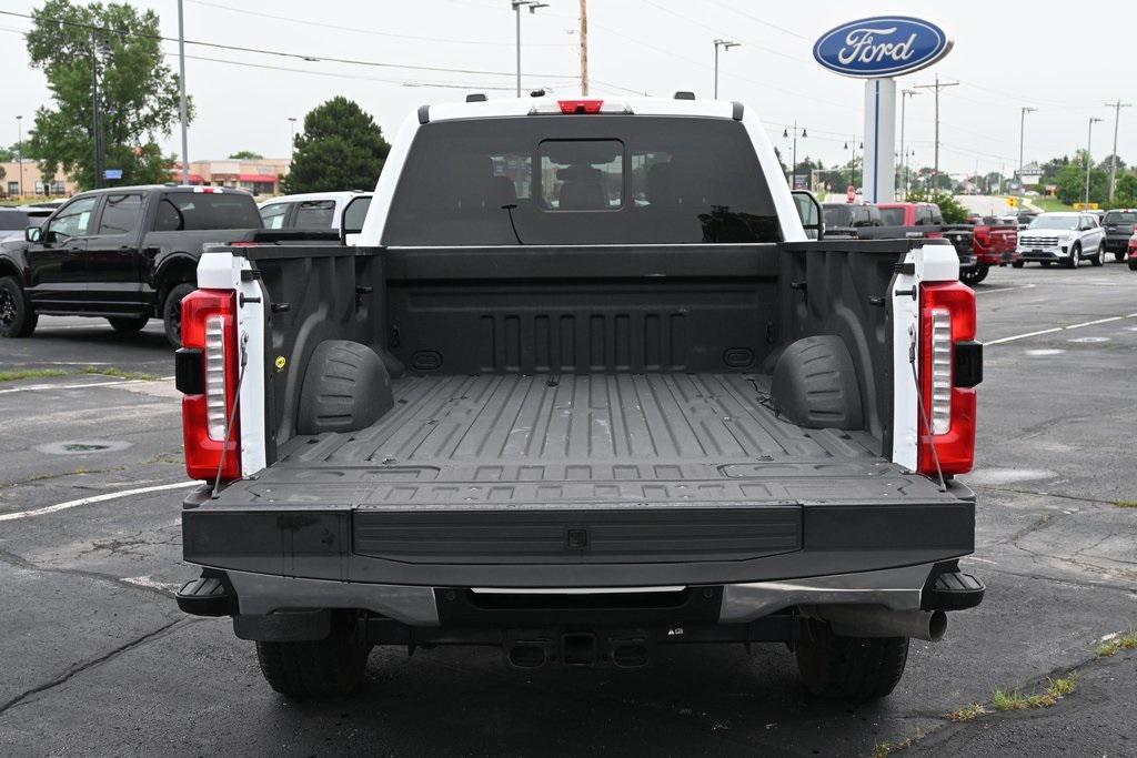used 2023 Ford F-250 car, priced at $63,992